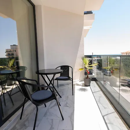 Appartamento Blue Sea Năvodari