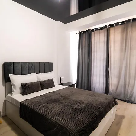 Blue Sea * Năvodari