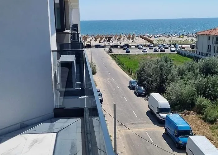 Blue Sea * Năvodari