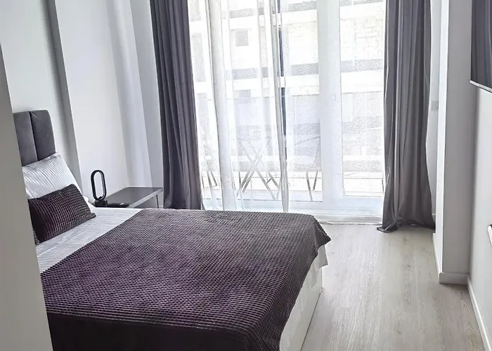 Blue Sea * Năvodari