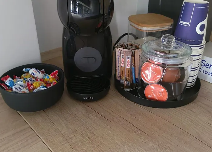 Appartamento Blue Sea *