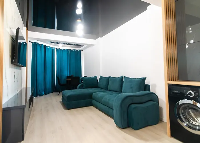 Blue Sea Appartamento *