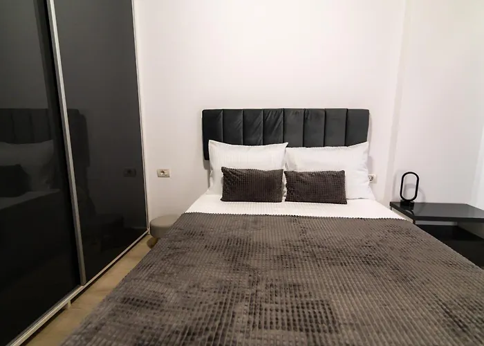 Appartamento Blue Sea *