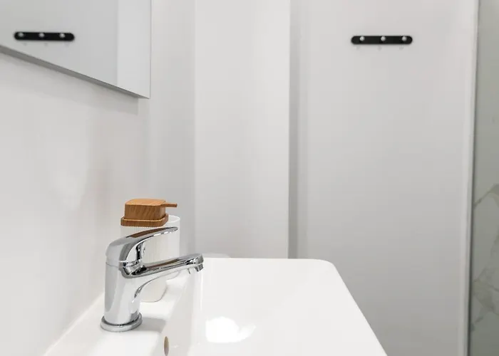 Appartamento Blue Sea