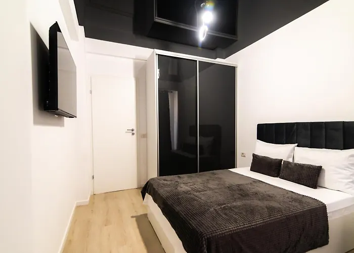 Blue Sea Appartamento *