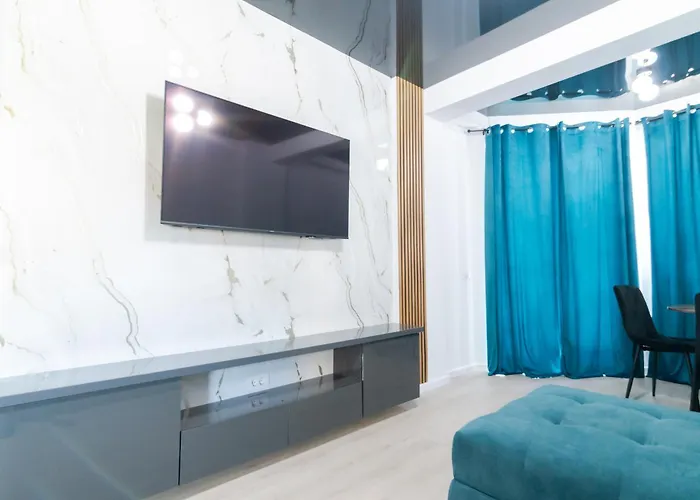 Appartamento Blue Sea *