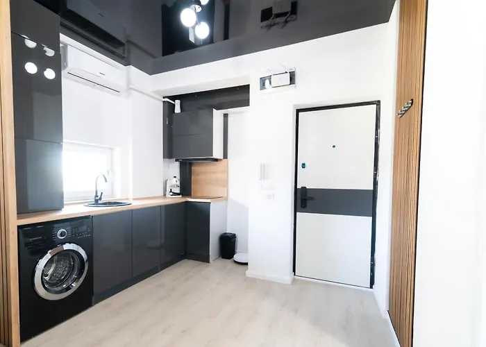 Blue Sea Appartamento Năvodari