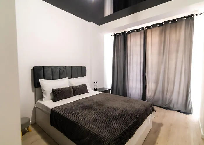 Blue Sea * Năvodari