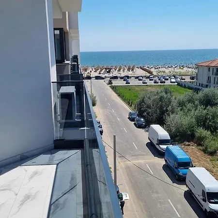 Blue Sea * Năvodari