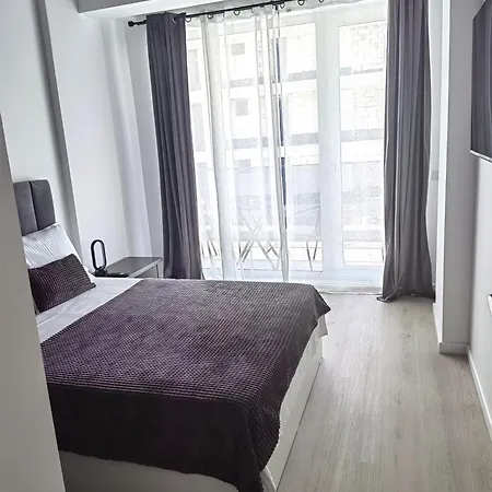 Blue Sea * Năvodari