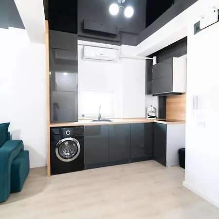 Blue Sea Apartman Năvodari