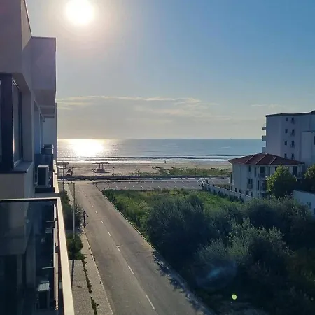 Apartment Blue Sea